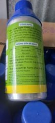 (500ml & 1L) Cyrux Gold 300Ec 1 lít, Np-Cyrin Super 250Ec 1L: trừ Sâu đầu đen hại dừa, sâu cuốn lá lúa, sâu xanh hại đậu tương, rệp sáp cà phê