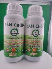 (500ml) Phân bón siêu đâm chồi, đẻ nhánh, mập cọng, siêu bung đọt, ra rễ mạnh, hạ phèn nhanh