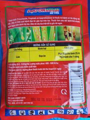 (100gam) Đạo ôn Naka 215WP Japan, Eifelgold 215WP: đặc trị đạo ôn, khô vằn lúa