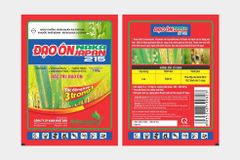 (100gam) Đạo ôn Naka 215WP Japan, Eifelgold 215WP: đặc trị đạo ôn, khô vằn lúa