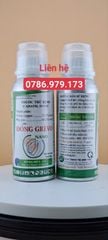 (240ml) Thuốc trừ bệnh gốc đồng hữu cơ, đồng grevo nano, Cadatil 33.5SC: đặc trị bệnh cháy bìa lá, không nóng cây