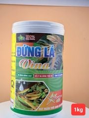 ( 1kg ) Phân bón lá SUPERPHOSPHAT KÉP, giúp đứng lá, Mau già lá, đứng lá, ức chế đọt