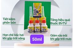 (500ml) Vọt Hoa 500ml: Rướt Mắt Cua - kéo Cựa Gà - Kéo Ra Hoa Đồng Loạt, kích nhú mặt cua, kéo cựa gà