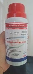 Combo phòng ngừa hiện tượng xì mủ, sượng trái măng cụt