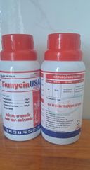 Combo phòng ngừa hiện tượng xì mủ, sượng trái măng cụt
