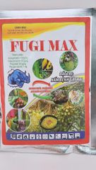 (25gam, 100gam) Thuốc trừ nấm bệnh Fugi max, Amisupertop 500wp: trị bệnh gỉ do nấm, thối củ, ghẻ sẹo, loét, thối quả, thán thư, vàng lá chín sớm, lem lép hạt, khô vằn