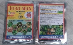 Thuốc trừ bệnh thán thư ớt, thối úng trái ớt, thán thư bông, thối úng bông ớt