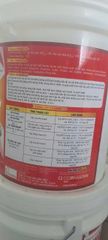 ( Phân NPK ) King Max: Lớn trái, Xanh trái, Bóng trái, Thúc trái, Nuôi trái to - Nuôi bông - Mập nụ, Nuôi trái - Lớn trái - Lên màu đẹp, Nặng ký - Đều trái - Neo trái - Tăng năng suất tối đa, Nuôi cây - Cải tạo đất nhanh