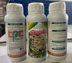 500ml) Lân 2 chiều - lân nước: lưu dẫn 2 chiều, rửa mắt cua, chống khô bông - đen bông, kích ra hoa đồng loạt, mau già lá sầu riêng