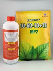 Siêu tạo mầm hoa NPK 10-60-10+TE 1kg: Kích ra hoa, siêu tạo mầm hoa sầu riêng, xử lý ra hoa nghịch vụ