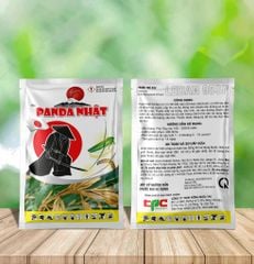 Gói Ledan 95SP 100gam, cartap nhật 100g, Cartap Hydrochloride 95%: rầy xanh sầu riêng, sâu đục thân, ruồi, bọ trĩ, bọ cánh cứng