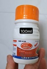 NEW FUZE 200SC 100ml: trừ nhện gié, sâu cuốn lá lúa, sâu keo, sâu khoang, sâu xanh da láng/ sâu ống hành