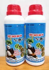 (450ml) Thuốc trừ bệnh NAXANIL 450ml, hiệu Quét sạch đạo ôn: đặc trị đạo ôn lúa, đạo ôn cổ bông lúa