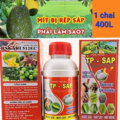 Thuốc đặc trị rệp sáp mít