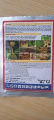 (50g) Sạch Bệnh 1102, Anlia 600wg : quản lý vàng lá chín sớm, thán thư, đốm lá, ghẻ sẹo, thối trái, rỉ sắt, sương mai, phấn trắng, tóp đầu lá