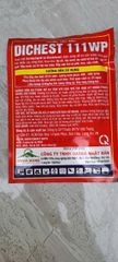 sạch bọ trĩ 50gam (DICHEST 11WP) - Trừ Bọ trĩ, bù lạch và rầy cánh trắng lúa