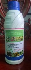 ( 1 Lít) Thuốc trừ bệnh FERSSY 66SC - sạch nấm bệnh 1L : xanh cây, mượt lá, đặc trị nấm bệnh, đặc trị thán thư, sương mai
