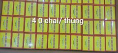 Thuốc trừ bệnh Topnati 330SC, hiệu Siêu sạch bệnh 1102 hoạt chất đa tác dụng- phòng trừ nấm bệnh hiệu quả trên cây trồng