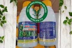 Thuốc sinh học Siêu diệt Naka 400ml, Redsuper 39EC:  rất độc với ốc, dùng đổ ốc.  Đặc trị nhện đỏ, nhện gié, sâu cuốn lá, bọ trĩ và các côn trùng chích hút, không nghẹt béc