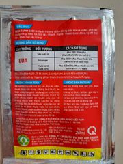 (20ml) Newtapky 10ec, Siêu Sâu 1102 20ml, new tapky 10EC: đặc trị sâu cuốn lá, muỗi hành, nhện gié, Sâu ăn Đọt Rau Màu, Hoa Kiểng, sâu đục thân bắp