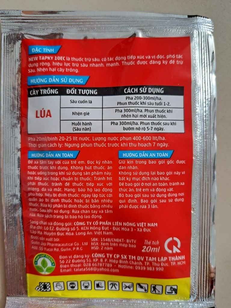 (sâu keo mùa thu) Siêu sâu 1102 20ml trừ sâu keo mùa thu, trừ sâu đục trái bắp ngô, sâu đục thân bắp ngô