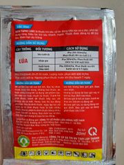 (sâu keo mùa thu) Siêu sâu 1102 20ml trừ sâu keo mùa thu, trừ sâu đục trái bắp ngô, sâu đục thân bắp ngô