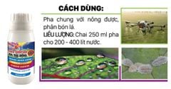 Thấm sâu 1 giây, siêu trợ lực 250ml, loang trải đều, thấm sâu nhanh
