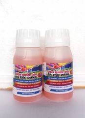 Phân bón đa lượng EV10: tăng trưởng hành lá, củ hành tím, tăng trưởng lá hẹ- TỎI - CỦ KIỆU 50gam