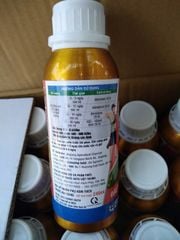 (chai nhôm) Thuốc trừ cỏ Siêu tốc, Beeco 345 240ml: đặc trị cỏ lồng vực, cỏ đuôi phụng, cỏ gạo , không làm đỏ lúa