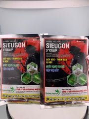 (100g) Thuốc Trừ Sâu Sieugon 370WP : diệt côn trùng chích hút, rệp sáp, bọ trĩ, rầy nâu, rầy xanh, rầy phấn trắng, rầy lưng trắng lúa