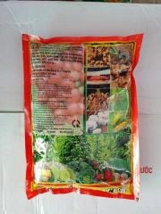 (Đuông dừa - Bọ cánh cứng) Thuốc trừ đuông dừa - bọ cánh cứng hại dừa, sieugon 85gr, rải siêu nhân 1kg