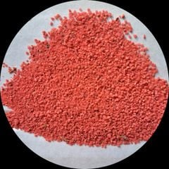 Rải gốc Siêu Nhân (1kg) - Trừ sâu đục thân lúa, rải trừ rệp sáp rễ, tuyến trùng, sâu đất, bọ dừa, đuông dừa, muỗi hành