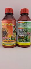 (1 Lít) Thuốc trừ sâu Kasakiusa 95EC - Sư Tử Lửa: nước sữa, mát cây, trị ruồi vàng, ruồi đục quả, sâu đục trái, sâu lông, bọ trĩ, sâu ăn lá
