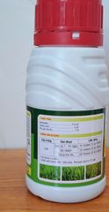 (240ml) Chất điều hòa sinh trưởng Subaygold 4.55L: chuyên dùng cho lúa ra rễ mạnh, đẻ nhánh khỏe, nở bụi, kích trổ đồng loạt, vô gạo nhanh