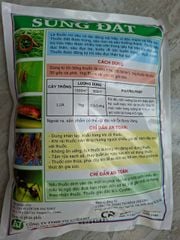 Diệt kiến, rải chết kiến nhiều, kiến chết nhanh, sùng đất, rải đuông dừa, rải trừ bọ cánh cứng hại dừa, tuyến trùng, muỗi hành, sâu đục thân
