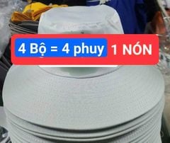 Combo Phòng trừ bệnh thối trái sầu riêng - pha 200L nước, Metalaxyl nước, BINYVIL 70WP - Mancozeb + Fosetyl-aluminium