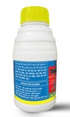(400ml)Thuốc trừ sâu sinh học Redsuper 39EC, hiệu Thần Tài 9999:  rất độc với ốc, dùng đổ ốc. Đặc trị nhện đỏ, nhện gié, sâu cuốn lá, bọ trĩ