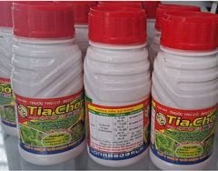 Thuốc trừ cỏ lồng vực, cỏ đuôi phụng, cỏ gạo - sạch cỏ 345, beeco 345, tia chớp 345, hai lúa cỏ 345