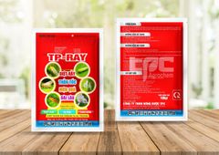 (100gam) Tvpymemos 300WP 100g, tp ray 100gam: diệt rầy xanh, rầy nhảy, rầy phấn trắng, rầy nâu, rệp sáp, bọ trĩ, gây ung trứng