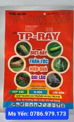 combo trừ rệp sáp, rầy mềm, diệt kiến, rầy phấn trắng, bọ trĩ, côn trùng chích hút gây hại sầu riêng