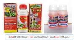 (chuyên rệp sáp) phòng trừ rệp sáp trên mít, sầu riêng, cà phê, rệp sáp mãng cầu, rệp sáp xoài, bưởi