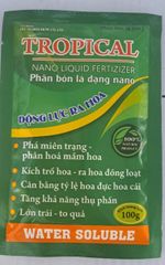 Kích phá niên trạng sầu riêng cực mạnh, đánh thức mần ngủ, siêu kích bông