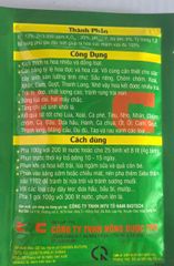 Kích phá niên trạng sầu riêng cực mạnh, đánh thức mần ngủ, siêu kích bông