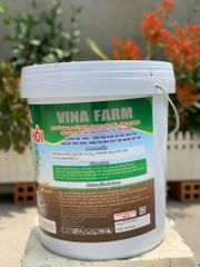 Xô Phục Hồi (Dưỡng chất hữu cơ) Xô Vua Phục Hồi-xô 10kg và xô 20kg - Phục hồi nhanh, ra rễ nhanh, mập đọt, đâm chồi, bung đọt nhanh, tăng độ phì đất, tăng khả năng hấp thụ dinh dưỡng