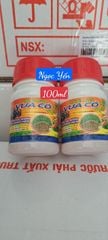 Vua Cỏ 50EC 100ml và 450ml:  trừ Cỏ hậu nảy mầm, cỏ Màu, mần trâu, cỏ chỉ, cỏ túc, lồng vực cạn, cỏ chân gà, cỏ lá gừng.