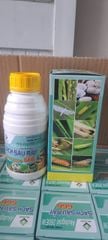 sạch sâurầy 666, Vua rệp sáp 666:  trừ rệp sáp, sâu đục thân, muỗi hành,  rầy phấn trắng lúa, bọ trĩ gây hại lúa