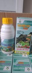 sạch sâurầy 666, Vua rệp sáp 666:  trừ rệp sáp, sâu đục thân, muỗi hành,  rầy phấn trắng lúa, bọ trĩ gây hại lúa