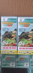sạch sâurầy 666, Vua rệp sáp 666:  trừ rệp sáp, sâu đục thân, muỗi hành,  rầy phấn trắng lúa, bọ trĩ gây hại lúa