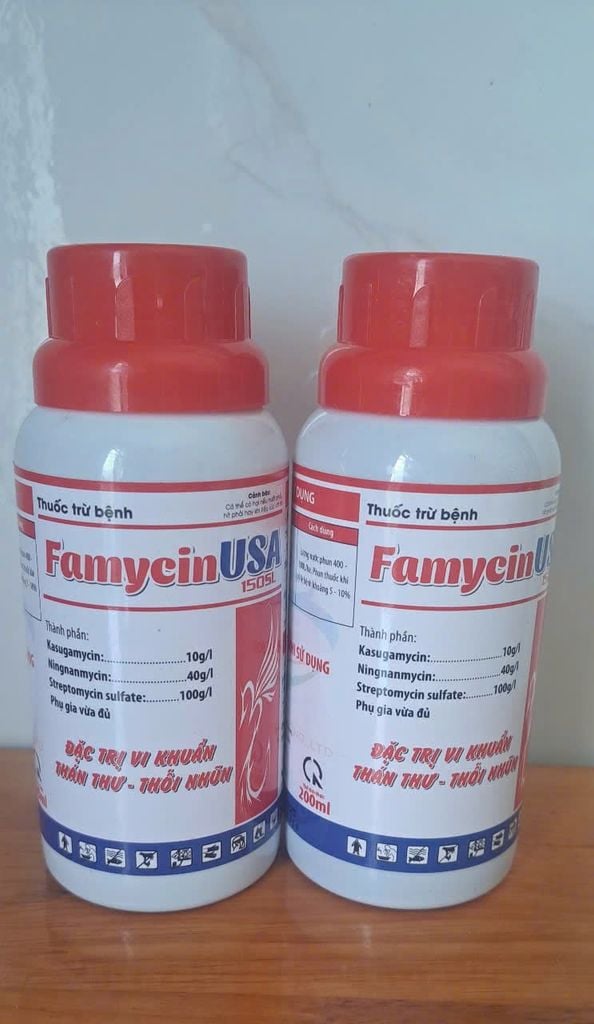 Combo thuốc phòng trừ bệnh thối trái sầu riêng, không nóng trái, thuốc không bám trái