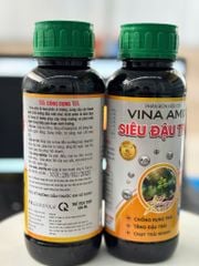 (măng cụt) Bộ đôi Chống rụng bông và rụng trái non - Cây măng cụt đang có bông, cần dưỡng bông và trái non măng cụt